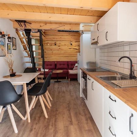Lavender Lodge Bled Ngoại thất bức ảnh