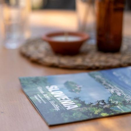 Lavender Lodge Bled Ngoại thất bức ảnh