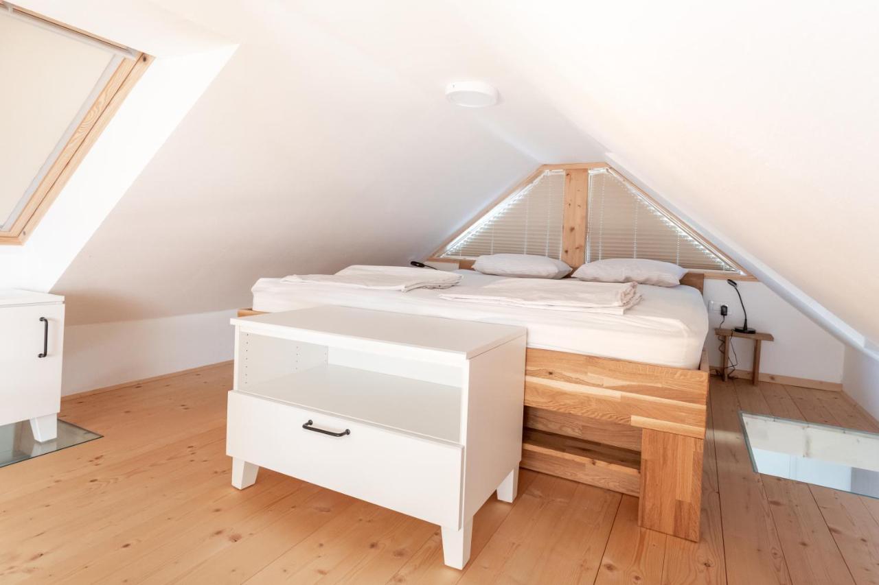 Lavender Lodge Bled Ngoại thất bức ảnh