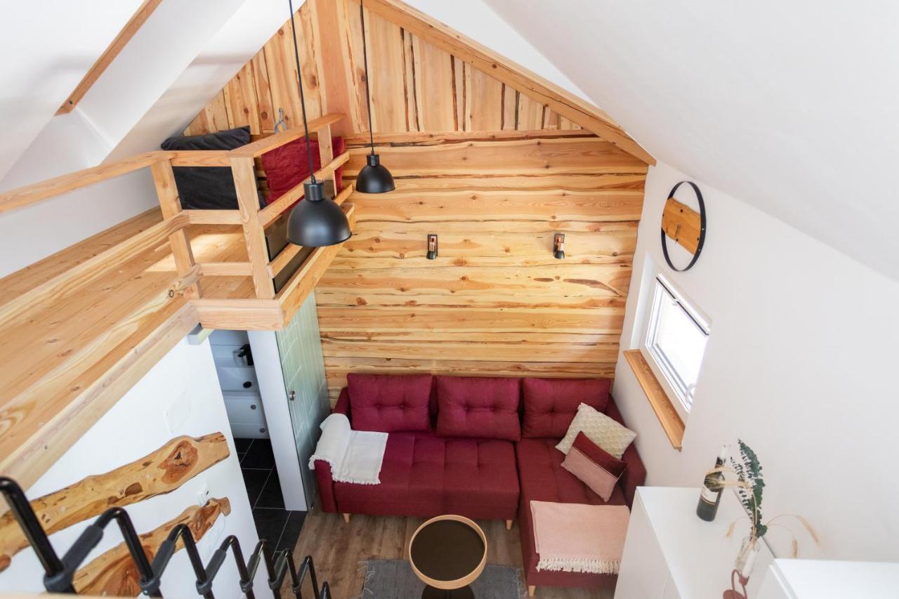 Lavender Lodge Bled Ngoại thất bức ảnh