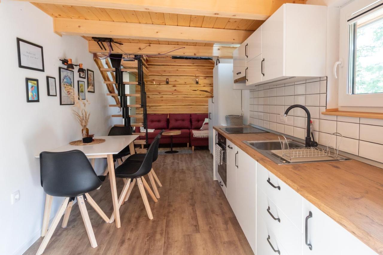 Lavender Lodge Bled Ngoại thất bức ảnh