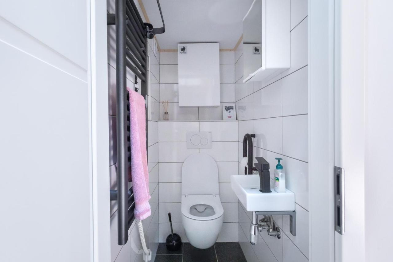 Lavender Lodge Bled Ngoại thất bức ảnh