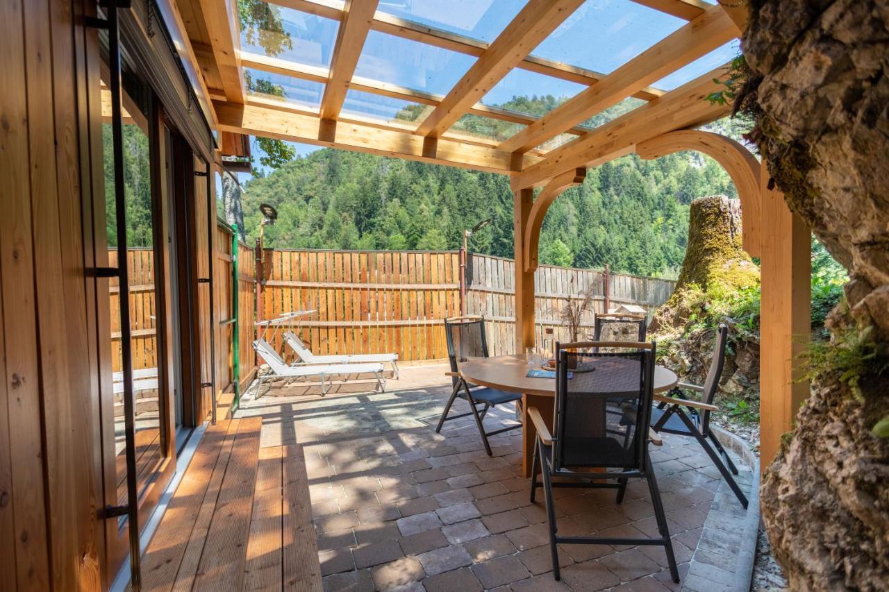Lavender Lodge Bled Ngoại thất bức ảnh