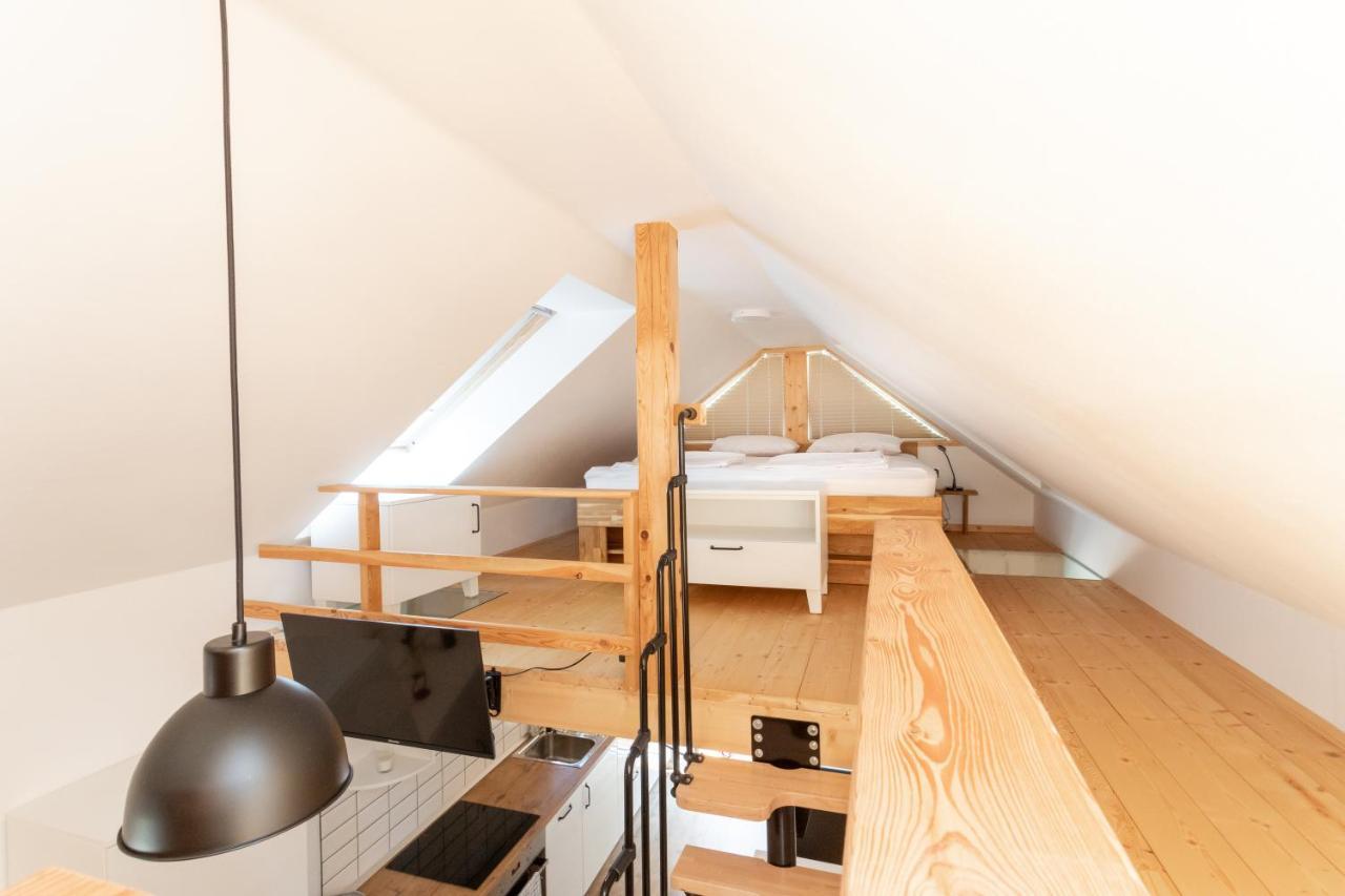 Lavender Lodge Bled Ngoại thất bức ảnh