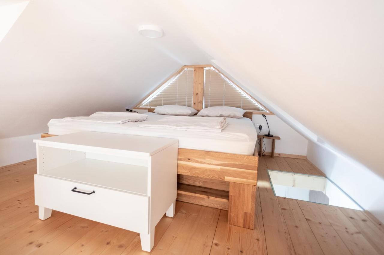 Lavender Lodge Bled Ngoại thất bức ảnh
