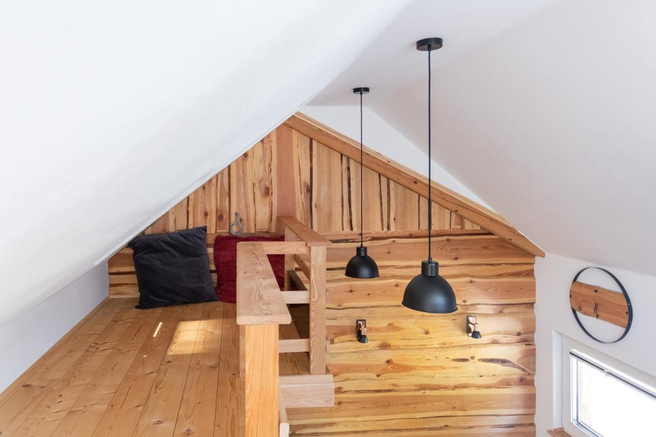 Lavender Lodge Bled Ngoại thất bức ảnh