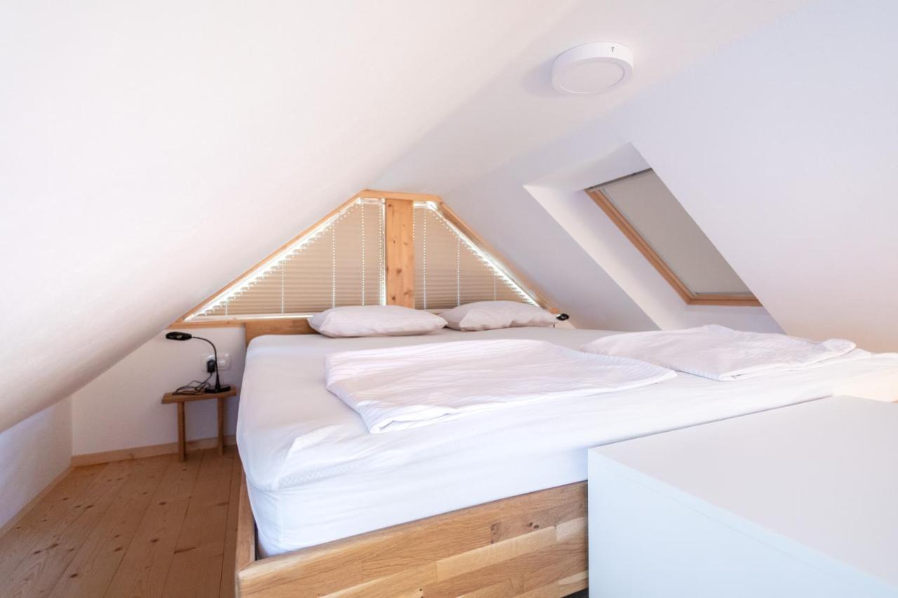 Lavender Lodge Bled Ngoại thất bức ảnh