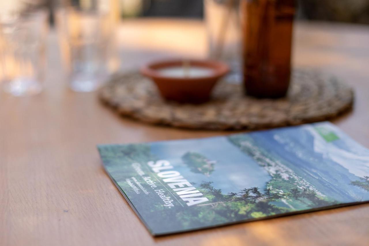Lavender Lodge Bled Ngoại thất bức ảnh