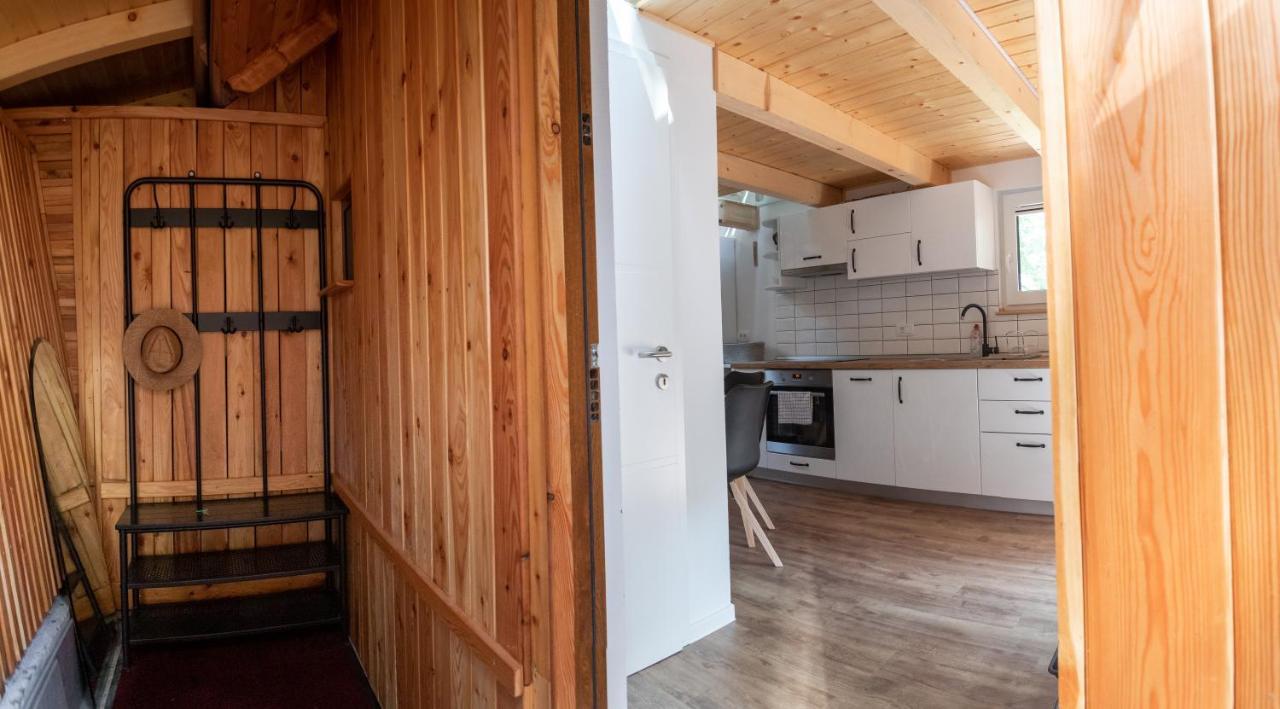 Lavender Lodge Bled Ngoại thất bức ảnh