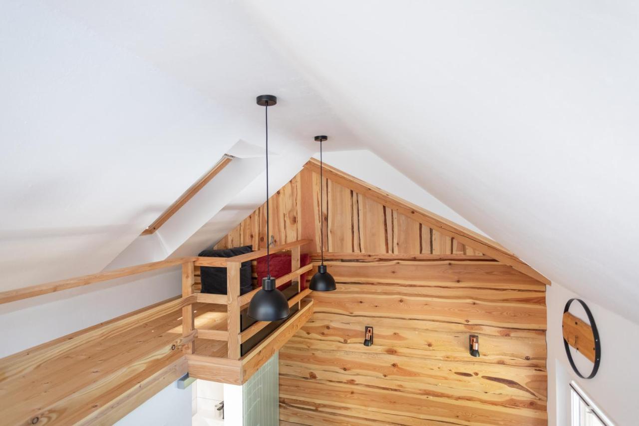 Lavender Lodge Bled Ngoại thất bức ảnh