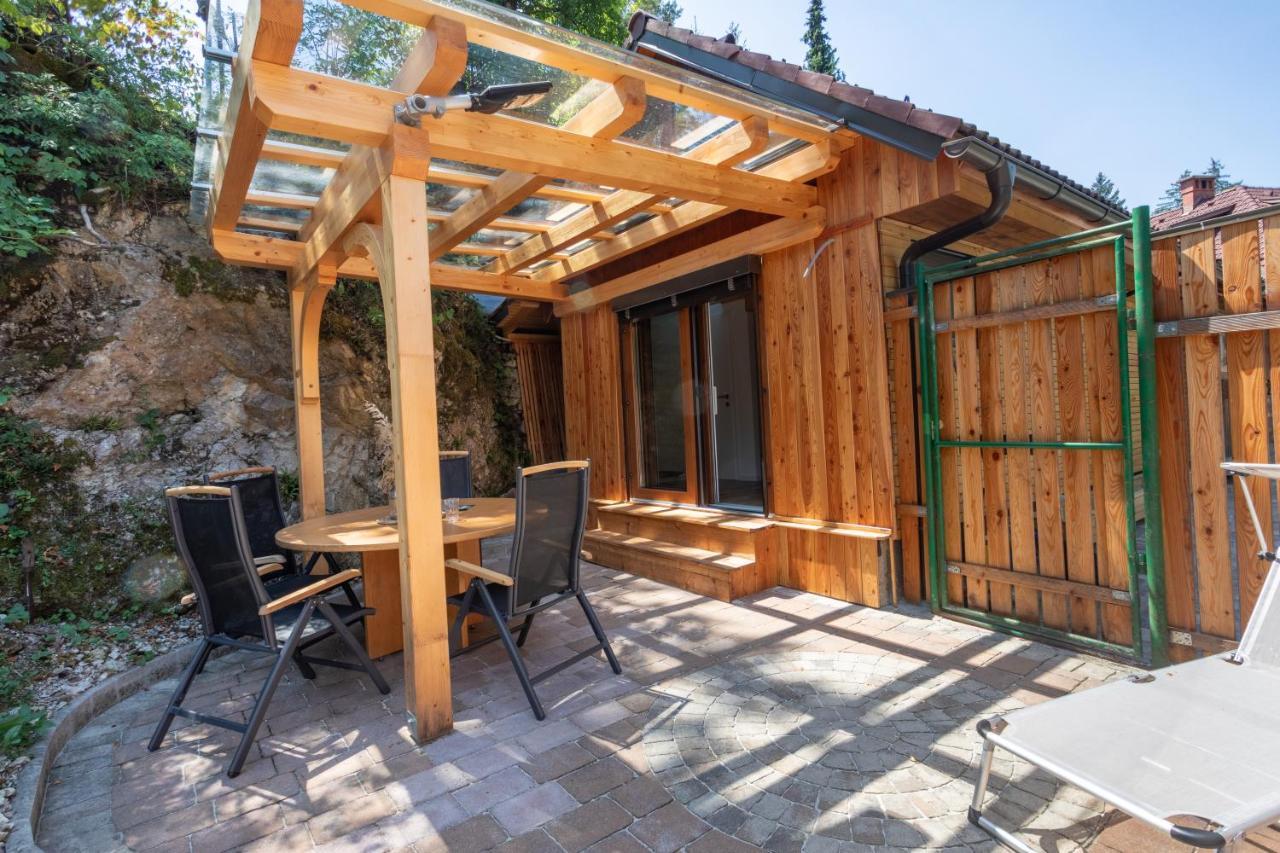 Lavender Lodge Bled Ngoại thất bức ảnh