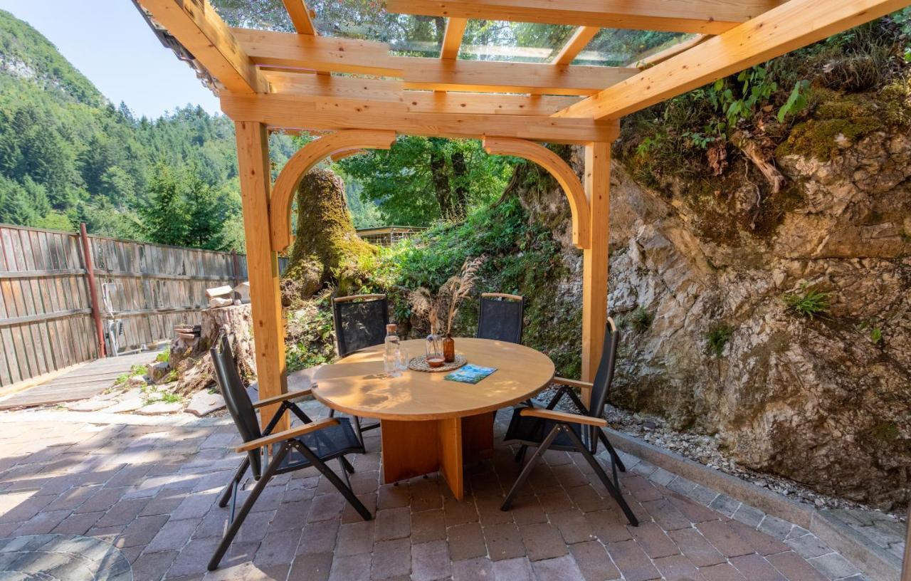 Lavender Lodge Bled Ngoại thất bức ảnh