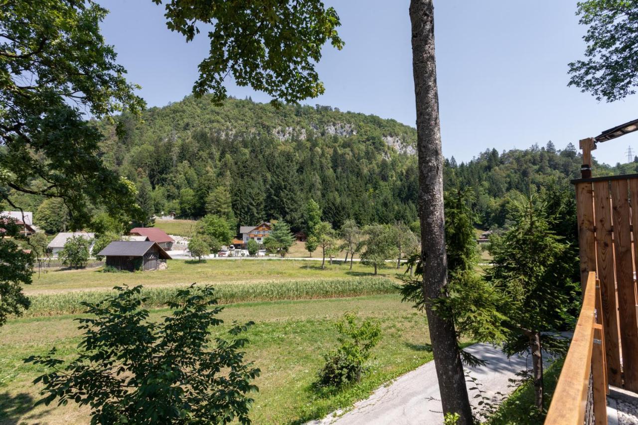 Lavender Lodge Bled Ngoại thất bức ảnh