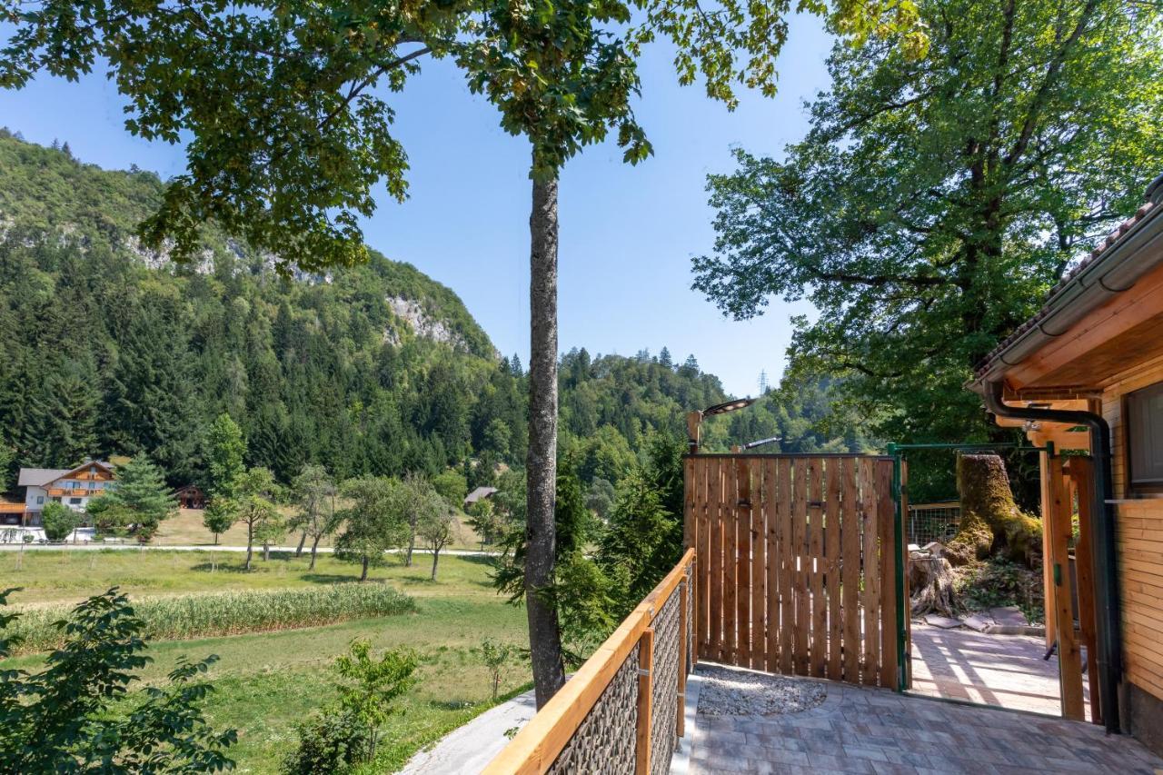 Lavender Lodge Bled Ngoại thất bức ảnh