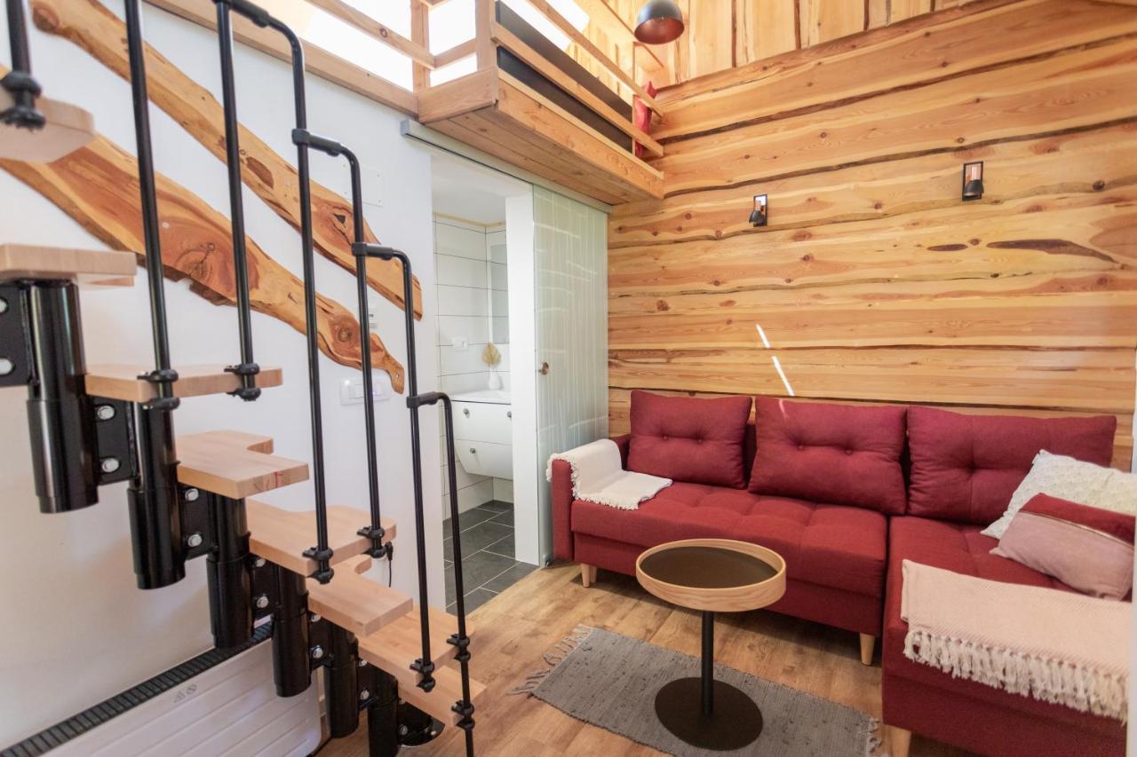 Lavender Lodge Bled Ngoại thất bức ảnh