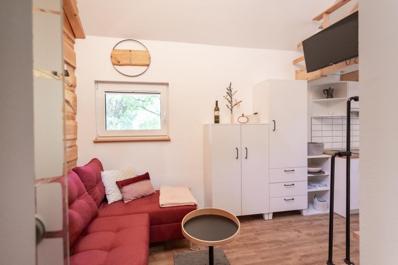 Lavender Lodge Bled Ngoại thất bức ảnh