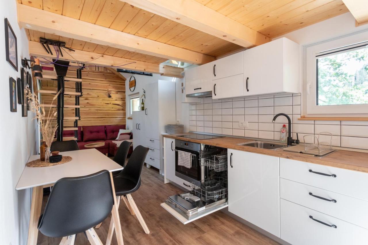 Lavender Lodge Bled Ngoại thất bức ảnh